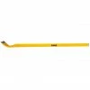 Tools & Equipment DeWALT DWHT55051 60-Inch Heavy Duty Ergonomic Rounded Prying Form Lifter