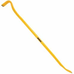 DeWALT DWHT55132 42" Heavy Duty Wrecking Demo Demolition Bar Tools & Equipment