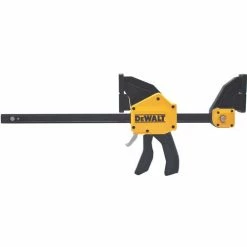 DeWALT DWHT83185 12-Inch 600lb Capacity XL Trigger Clamp Tools & Equipment
