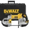 DeWALT DWM120K Variable-Speed Deep Cut Portable Band Saw Tool Kit