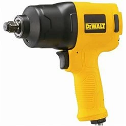 DeWALT DWMT70774 1/2" Air Dr Impact Wrench 600 Lbs Tools & Equipment