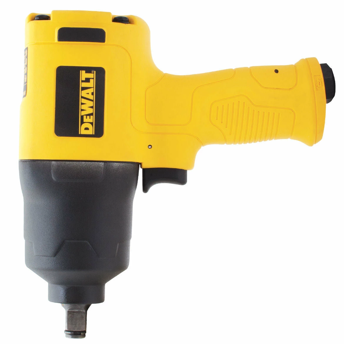DeWALT DWMT70774 1/2" Air Dr Impact Wrench 600 Lbs Tools & Equipment 5 DeWALT DWMT70774 1/2" Air Dr Impact Wrench 600 Lbs Tools & Equipment