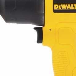 DeWALT DWMT70774 1/2" Air Dr Impact Wrench 600 Lbs Tools & Equipment 9 DeWALT DWMT70774 1/2