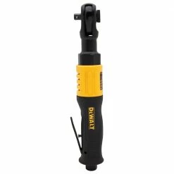 Tools & Equipment DeWALT DWMT70776 3/8-Inch 65 Ft-lb Torque Durable Pneumatic Air Ratchet
