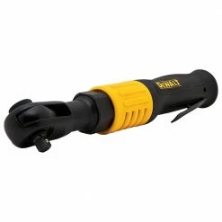 Tools & Equipment DeWALT DWMT70776 3/8-Inch 65 Ft-lb Torque Durable Pneumatic Air Ratchet