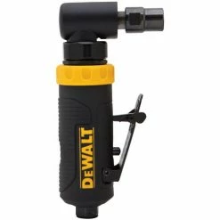 Air Tools DeWALT DWMT70782L 1/4 Inlet 20000 RPM Angle Air Die Grinder