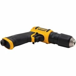 DeWALT DWMT70786L 3/8" Reversible Air Drill Air Tools