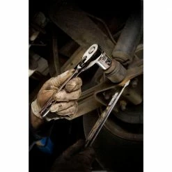 Automotive DeWALT DWMT75000 200-Piece Easy Organizing Professional Mechanic Tool Set