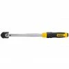 Tools & Equipment DeWALT DWMT75463 3/8-Inch Heavy Duty Bi-Material Torque Micrometer Wrench