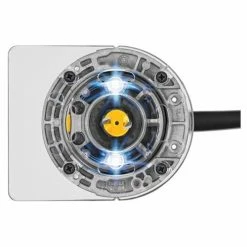 DeWALT DWP611PK 1.25 Horsepower HP Compact Router Kit