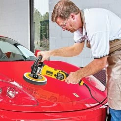 Automotive DeWALT DWP849X 7