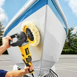 Automotive DeWALT DWP849X 7