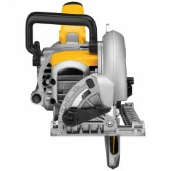 Tools & Equipment DeWALT DWS535B 7-1/4-Inch Electric Worm Drive Circular Saw W/ Electric Brake