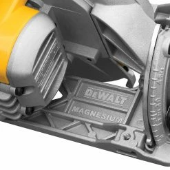 Tools & Equipment DeWALT DWS535B 7-1/4-Inch Electric Worm Drive Circular Saw W/ Electric Brake