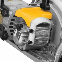 Tools & Equipment DeWALT DWS535B 7-1/4-Inch Electric Worm Drive Circular Saw W/ Electric Brake