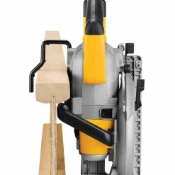 Tools & Equipment DeWALT DWS535B 7-1/4-Inch Electric Worm Drive Circular Saw W/ Electric Brake