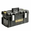 Tools & Equipment DeWALT DWST08203 TOUGHSYSTEM Case Tool Equipment Box - Large