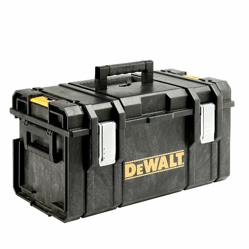 Tools & Equipment DeWALT DWST08203 TOUGHSYSTEM Case Tool Equipment Box - Large 3 Tools & Equipment DeWALT DWST08203 TOUGHSYSTEM Case Tool Equipment Box - Large