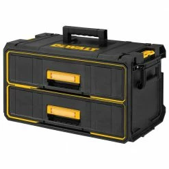 DeWALT DWST08290 TOUGHSYSTEM 21-3/4-Inch Heavy Duty Waterseal Drawer Unit