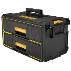 DeWALT DWST08290 TOUGHSYSTEM 21-3/4-Inch Heavy Duty Waterseal Drawer Unit