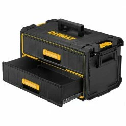 DeWALT DWST08290 TOUGHSYSTEM 21-3/4-Inch Heavy Duty Waterseal Drawer Unit