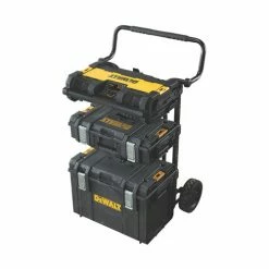 DeWALT DWST08810 12V/20V Premium Sound ToughSystem Music Portable Radio
