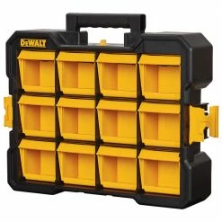 Tools & Equipment DeWALT DWST14121 15 Lbs Capacity Heavy Duty Storage Flip-Bin Orgainzer
