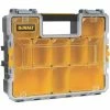 Tools & Equipment DeWALT DWST14825 Deep Pro Organizer