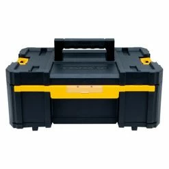 DeWALT DWST17803 TSTAK 3 Heavy-Duty Deep Drawer Unit Organizer