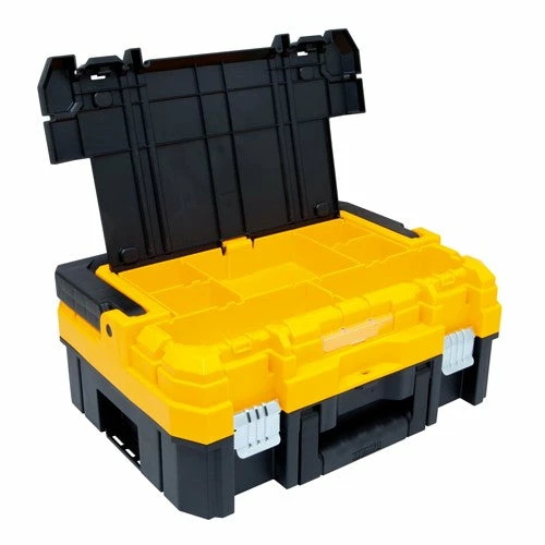 Tools & Equipment DeWALT DWST17808 TSTAK I Long Handle Toolbox Organizer 5 Tools & Equipment DeWALT DWST17808 TSTAK I Long Handle Toolbox Organizer
