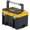 DeWALT DWST17814 TSTAK Heavy Duty Tool Storage Deep Tool Box W/ Long Handle Tools & Equipment
