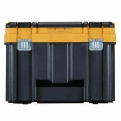 DeWALT DWST17814 TSTAK Heavy Duty Tool Storage Deep Tool Box W/ Long Handle Tools & Equipment