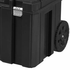 DeWALT DWST17820 17-Inch TSTAK Mobile Storage Deep Tool Box Tools & Equipment 10 DeWALT DWST17820 17-Inch TSTAK Mobile Storage Deep Tool Box Tools & Equipment