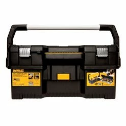 Tools & Equipment DeWALT DWST24070 24-Inch Tote W/ Removable Power Tool Case