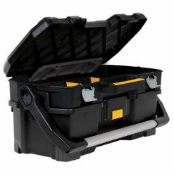 Tools & Equipment DeWALT DWST24070 24-Inch Tote W/ Removable Power Tool Case