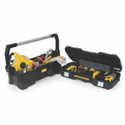 Tools & Equipment DeWALT DWST24070 24-Inch Tote W/ Removable Power Tool Case