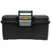 Tools & Equipment DeWALT DWST24082 24" One Touch Tool Box
