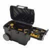 Tools & Equipment DeWALT DWST33090 15-Gallon 7-Inch Wheel Water Resistant Contractor Chest 2 Tools & Equipment DeWALT DWST33090 15-Gallon 7-Inch Wheel Water Resistant Contractor Chest