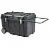 Tools & Equipment DeWALT DWST38000 63 Gallon Capacity Heavy Duty Tough Chest Mobile Storage