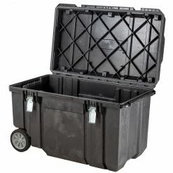 Tools & Equipment DeWALT DWST38000 63 Gallon Capacity Heavy Duty Tough Chest Mobile Storage