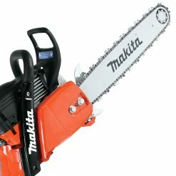 Makita EA6100PRGG 20 X 3/8-.050-Inch 61cc Durable Professional Chainsaw Lawn & Outdoor Power