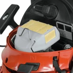 Lawn & Outdoor Power Makita EA7900PRZ 79cc 5.7-Hp 12,800-Rpm 2-Cycle Chainsaw, Power Head Only