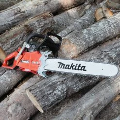 Lawn & Outdoor Power Makita EA7900PRZ 79cc 5.7-Hp 12,800-Rpm 2-Cycle Chainsaw, Power Head Only