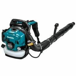 Lawn & Outdoor Power Makita EB5300TH 52.5cc MM4 4-Stroke Engine Tube Throttle Backpack Blower