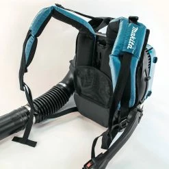 Makita EB7660WH 75.6cc 4-Stroke MM4 Engine Hip Throttle Backpack Blower Lawn & Outdoor Power