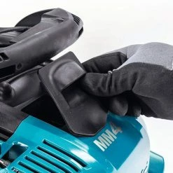 Makita EB7660WH 75.6cc 4-Stroke MM4 Engine Hip Throttle Backpack Blower Lawn & Outdoor Power 14 Makita EB7660WH 75.6cc 4-Stroke MM4 Engine Hip Throttle Backpack Blower Lawn & Outdoor Power