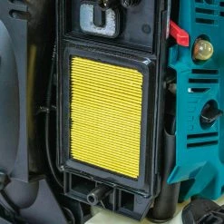 Makita EB7660WH 75.6cc 4-Stroke MM4 Engine Hip Throttle Backpack Blower Lawn & Outdoor Power 15 Makita EB7660WH 75.6cc 4-Stroke MM4 Engine Hip Throttle Backpack Blower Lawn & Outdoor Power