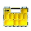 Tools & Equipment Stanley Fatmax FMST14820 Removable Compartment FatMax Deep Pro Organizer