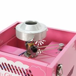 Funtime FT1000CC Commercial Candy Cloud Cotton Hard Candy Machine Floss Maker