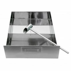 Funtime FT1000CC Commercial Candy Cloud Cotton Hard Candy Machine Floss Maker